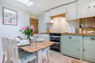 Alices Cottage - Lansallos - 9