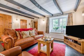 Alices Cottage - 4