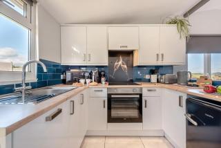 Braeburn Lodge - 4
