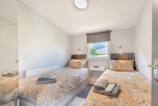 Braeburn Lodge - 1