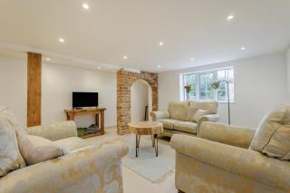 Quercus Cottage - Challock - 7
