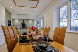 Quercus Cottage - Challock - 8