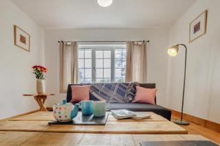 Quercus Cottage - Challock - 2