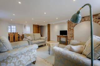 Quercus Cottage - Challock - 0