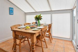 20 Cae Du - Abersoch - 2