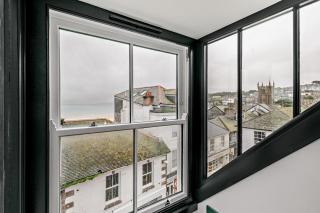 Rooftop Rendezvous - St Ives - St Ives - 8