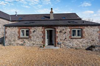 The Stables-Cilcain - 0