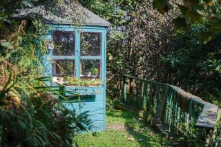 Lazy Nook - Dinas - 8