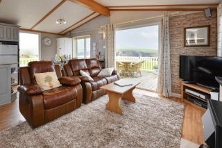 Lazy Nook - Dinas - 4