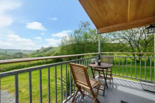 Cwmachau - Tynant - 4