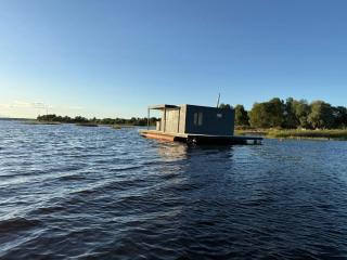 Laivu nomas pirts - Ikšķile - 4