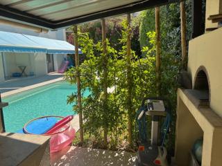 Maison avec Piscine - Côte d'Azur - ANTIBES - Antibes - 3