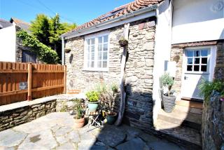 The Smithy - Croyde - 9