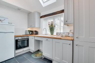 The Smithy - Croyde - 5
