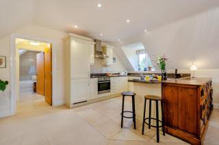 Upper Campsfield Farm - Kidlington - 5