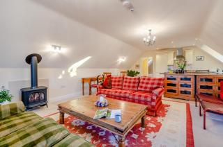 Upper Campsfield Farm - 9