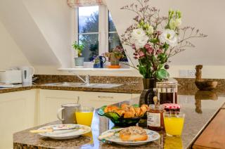 Upper Campsfield Farm - 3