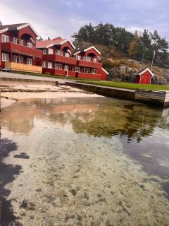 Basstuvåga feriebolig, Kristiansand, Søgne - Kristiansand - 7