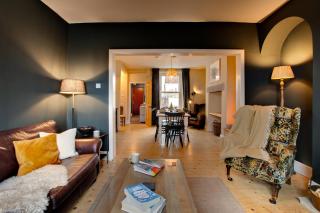 Jackdaw Cottage - 4