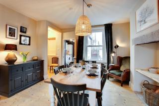 Jackdaw Cottage - Embsay - 2