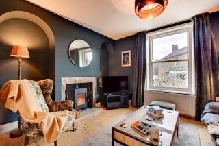 Jackdaw Cottage - Embsay - 9