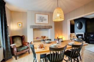 Jackdaw Cottage - 3