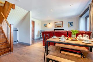 Demelza Cottage - Poughill - 3