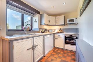 Demelza Cottage - Poughill - 5