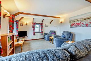 Waddles Cottage - 6