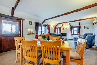 Waddles Cottage - 4