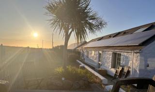 Flora Belle Cottage - Sennen - 0