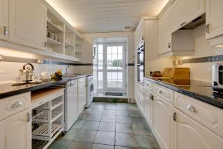 Flora Belle Cottage - Sennen - 3