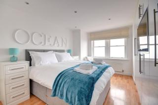 Sea Breeze Apartment - 9
