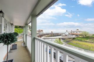 Ocean View - Lynmouth - 3