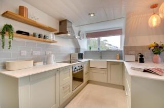 No 8 St Catherines Court - Fowey - 7