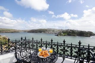 No 8 St Catherines Court - Fowey - 8