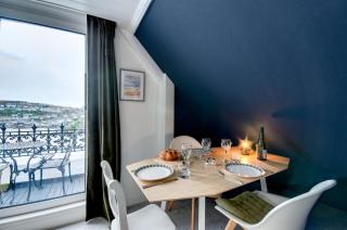 No 8 St Catherines Court - Fowey - 3
