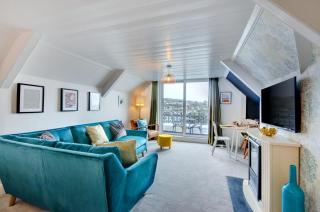 No 8 St Catherines Court - Fowey - 6