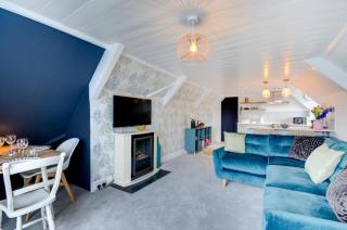 No 8 St Catherines Court - Fowey - 4