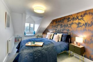 No 8 St Catherines Court - Fowey - 1