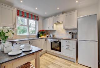 Salar Cottage - 6