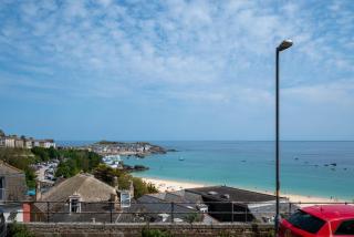 Trevose Apartment - 2