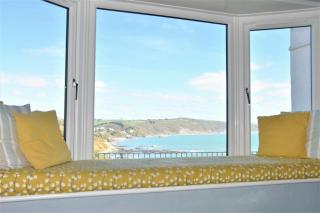 Dawn End - Looe - 1