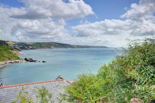 Dawn End - Looe - 2