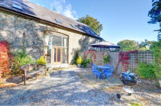 Threshing Barn - 0