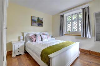 The Lodge - Pwllheli - 8
