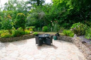 The Lodge - Pwllheli - 6