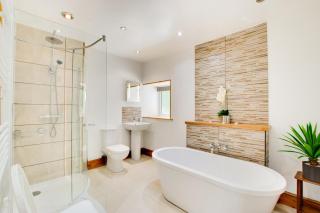 The Lodge - Pwllheli - 4