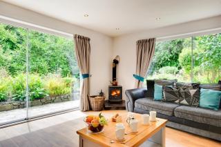 The Lodge - Pwllheli - 3