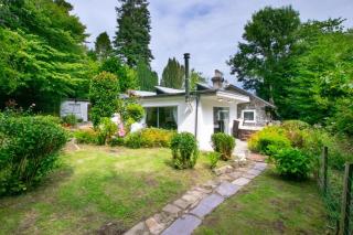 The Lodge - Pwllheli - 2